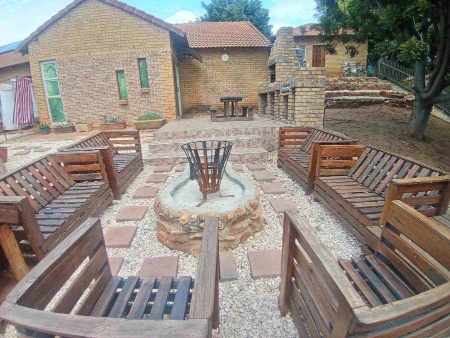4 Bedroom Property for Sale in Cashan North West